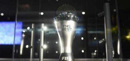 意大利队|金球后普斯卡什奖领衔，FIFA两大奖1月揭晓！11大进球 你也能选！