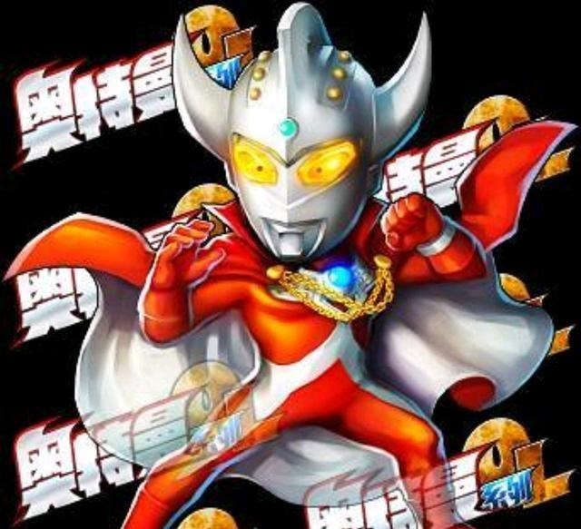 泰罗·奥特曼|超级泰罗的三次登场！拥有最强光线，也是光之国首位究极奥特曼！