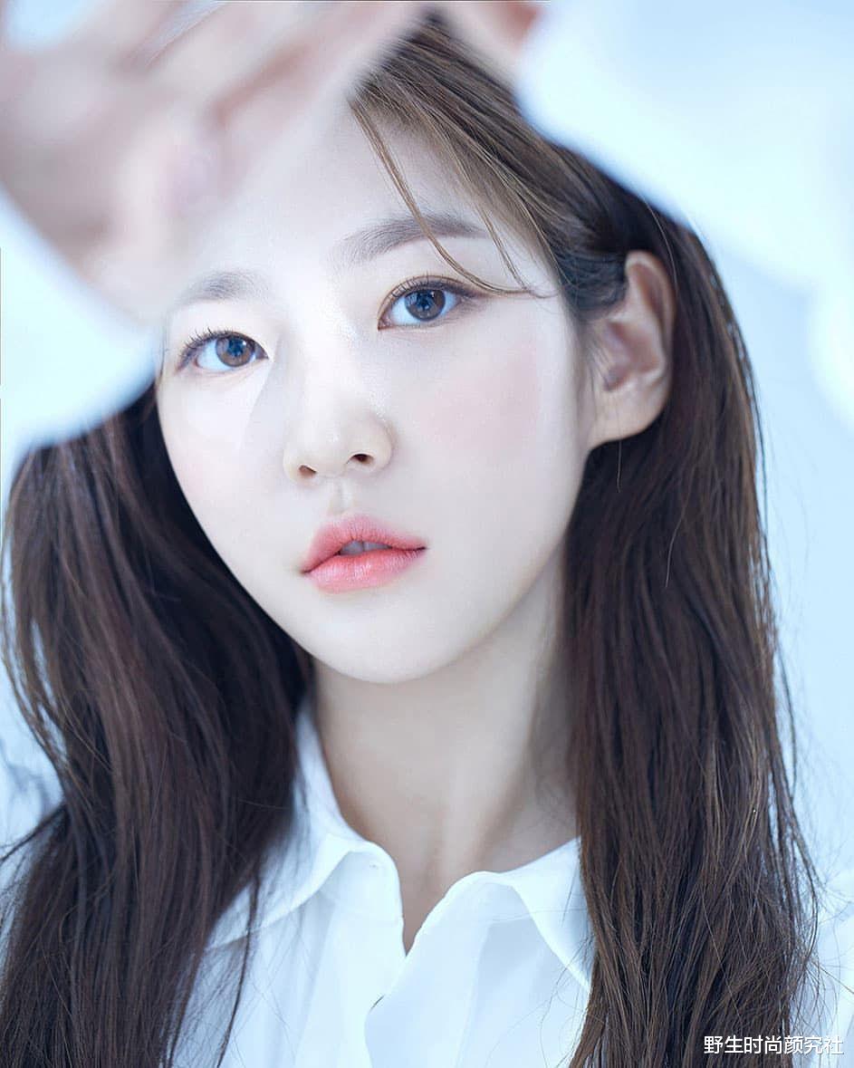 金赛纶|童年容貌与才华集于一身,长大后就都“殆尽”了?