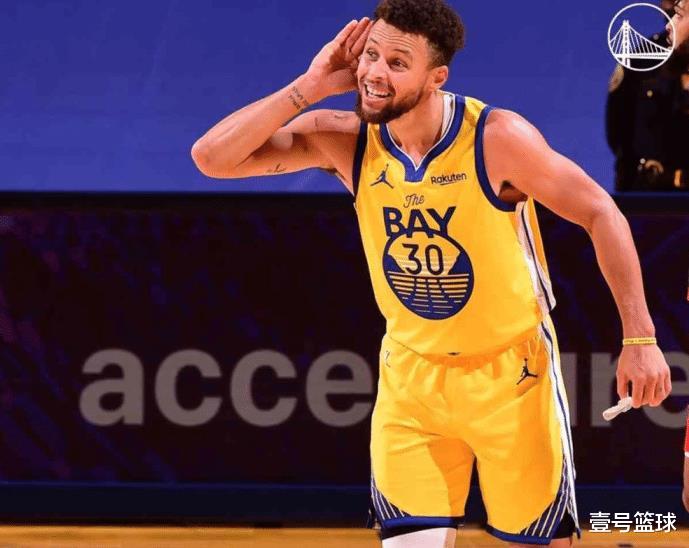 斯蒂芬·庫里|雙殺聯盟前二！三分24中4，庫里證明，黑八只能靠隊友