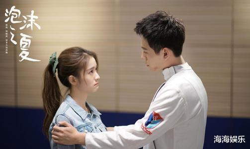 顾漫|4部男主只宠女主的甜爱剧，哪一部是你熬夜追的？