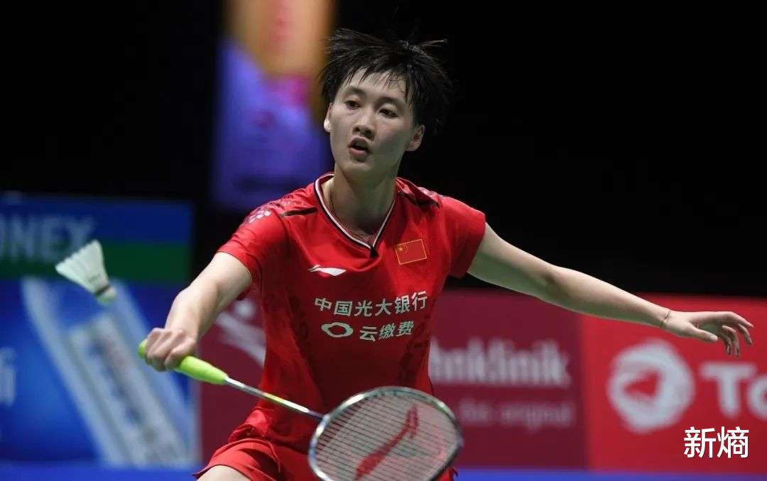 李宁|国羽女皇受伤，赞助冠名被夺，李宁羽毛球王国还能坚挺多久？