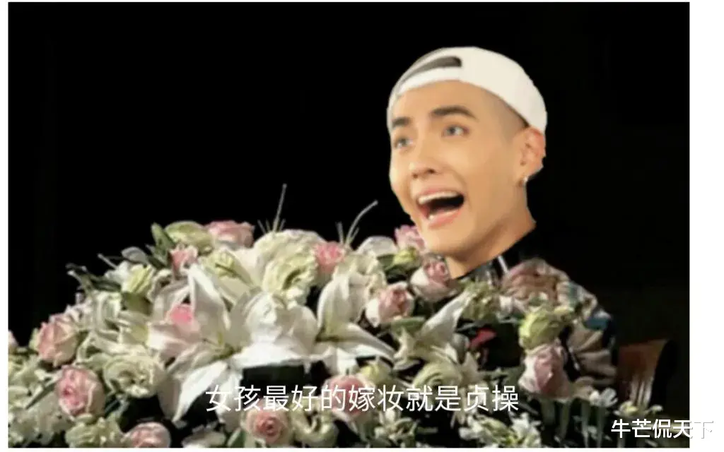 吴亦凡|吴亦凣别放弃！我教你怎么洗白