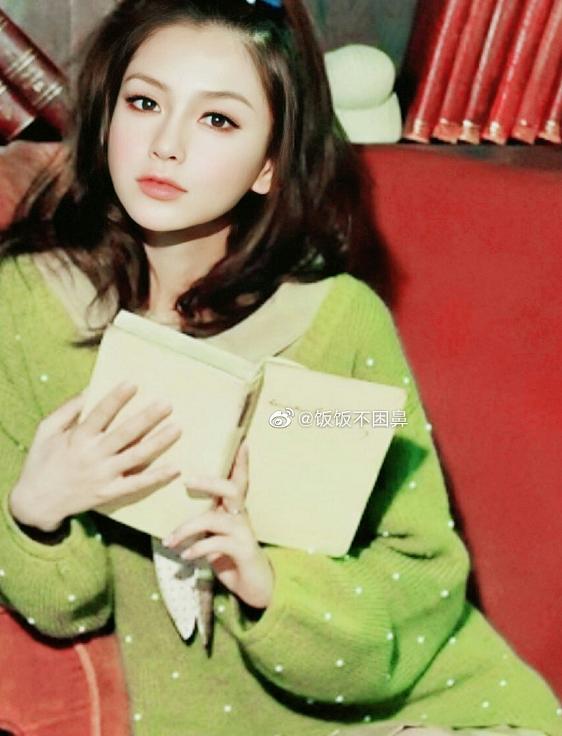 秦风|黄晓明真捡到宝了？儿子刚4岁，baby又传好消息，让人忍不住祝福