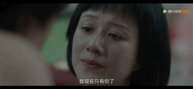 倪虹洁|广告天才,演戏地才,她终于摆脱了“花瓶”