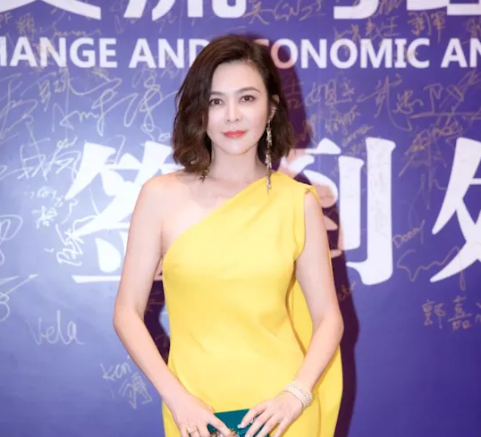 Angelababy|娱乐圈塑料姐妹情:钱可以一起赚,饭可以一起吃,但老娘必须最美