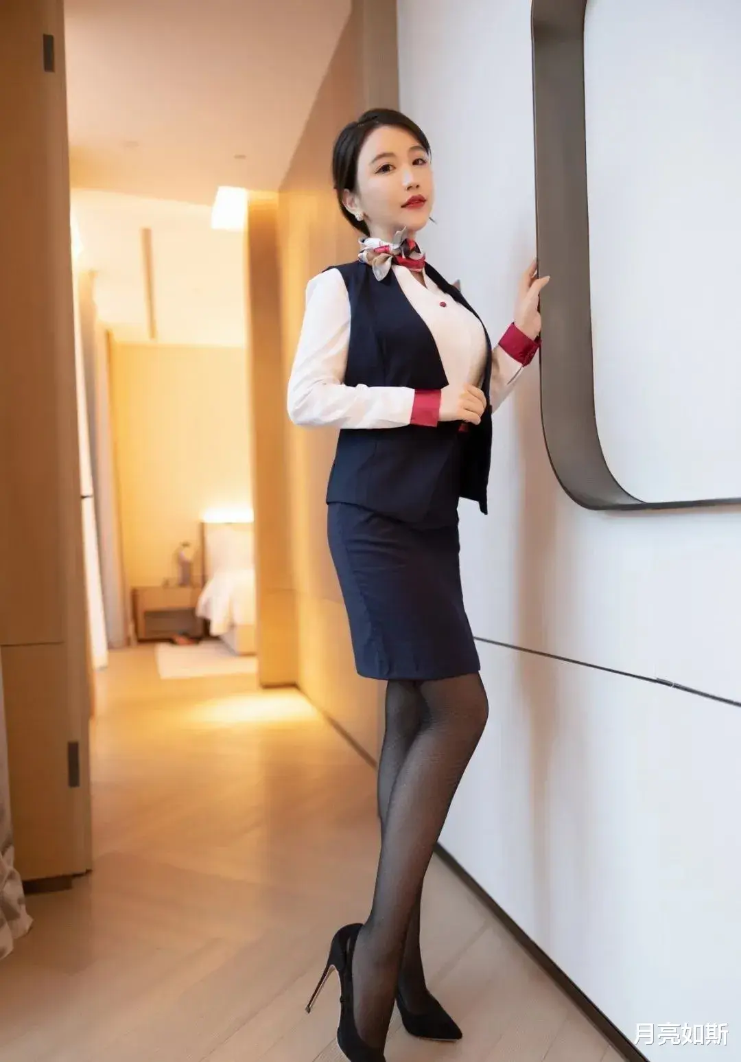 春夏穿搭|都市职场白领上班怎么穿才显气质