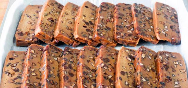 冬季女人体虚，8种粗粮代替主食，每天换着吃，补血养胃好气色