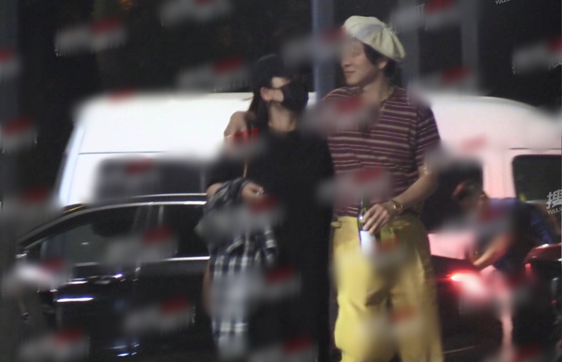 马思纯|马思纯被曝怀孕结婚嫁张哲轩？好友发长文透露内情，公开其真实状态