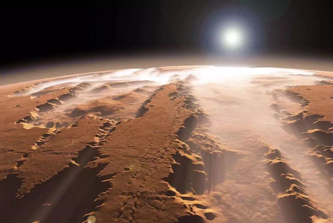 火星车 毅力号火星车“长途”奔袭1.63公里后新发现，科学家看后默默不语