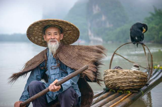 水库|面对人生 ，五大法宝可助力前行