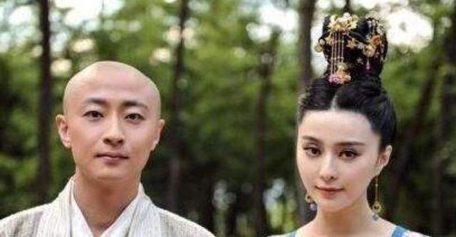 武则天|武则天第1次宠幸薛怀义后，为何激动到难以自拔？其原因很简单