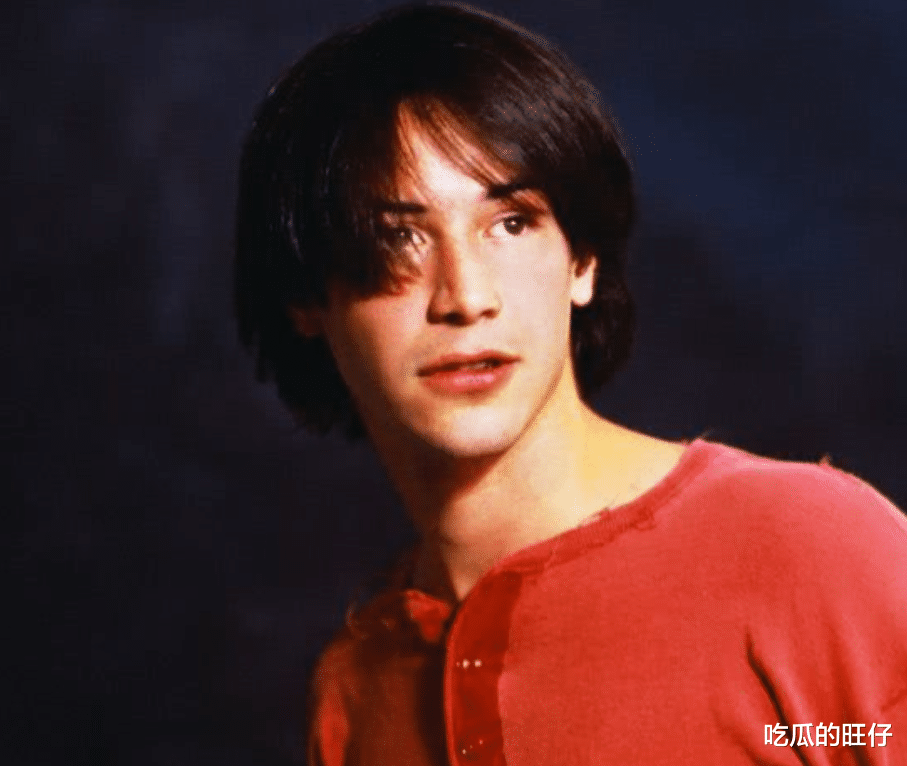 基努·里维斯|奇葩的基努里维斯,单身18年不谈对象,身家过亿却把流浪汉当朋友