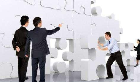 机器|怎样才能看出来一个人的工作能力到底强不强？