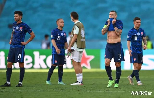 舍甫琴科|0-6!黑马崩盘,从第1到出局,乌克兰收大礼,舍甫琴科创队史纪录