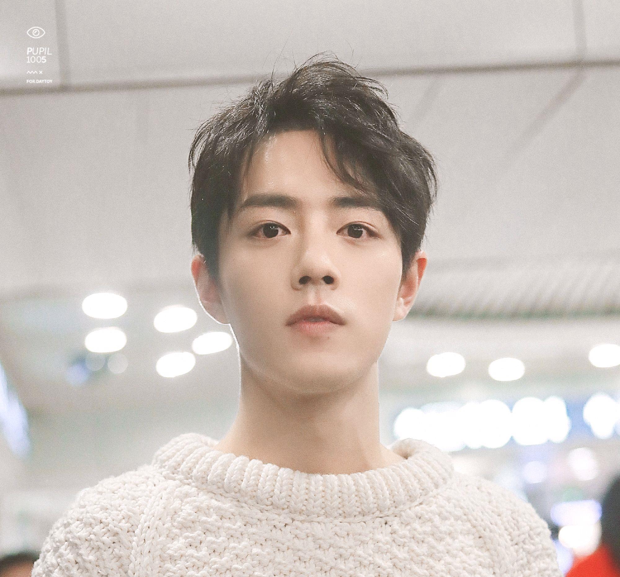 风起洛阳|肖战四家代言联动了！共同准备圣诞大礼包，粉丝很幸福