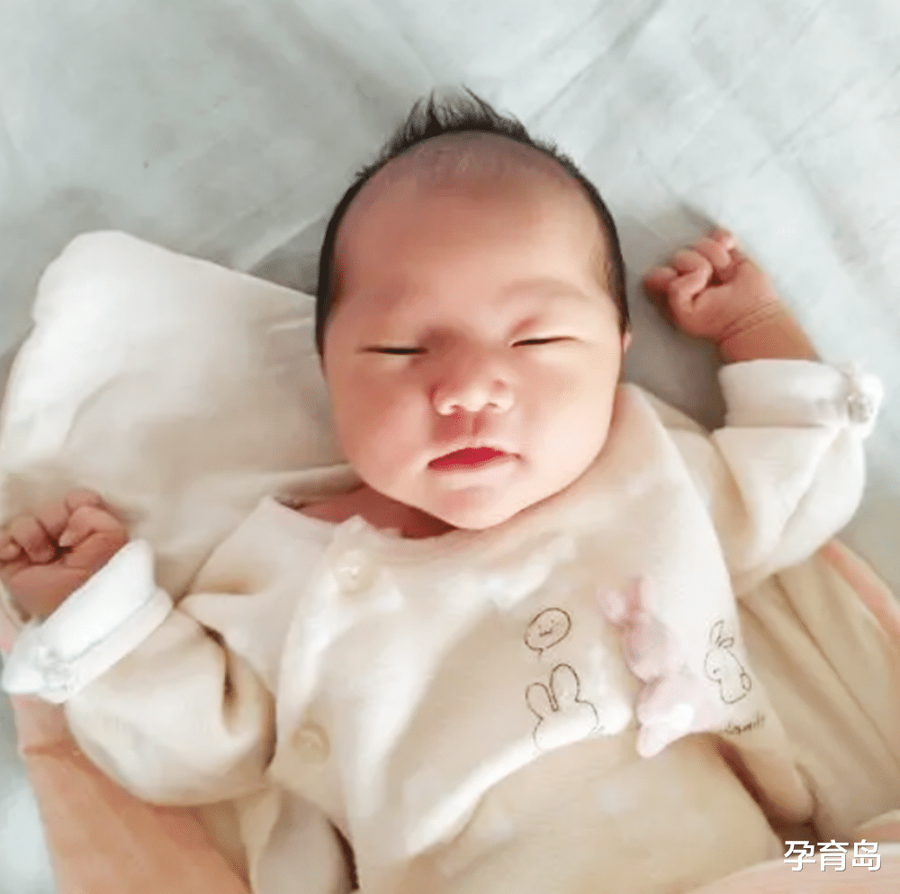 孕育岛|性格和出生时间有关！家长们快来看看，你家孩子都是几点出生的？