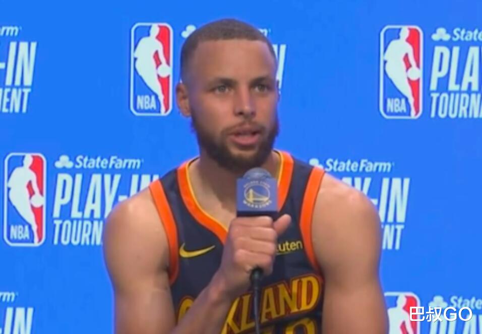 斯蒂芬·库里|2.86亿打水漂！库里愤怒发声，汤普森做出承诺，维金斯也不留后路