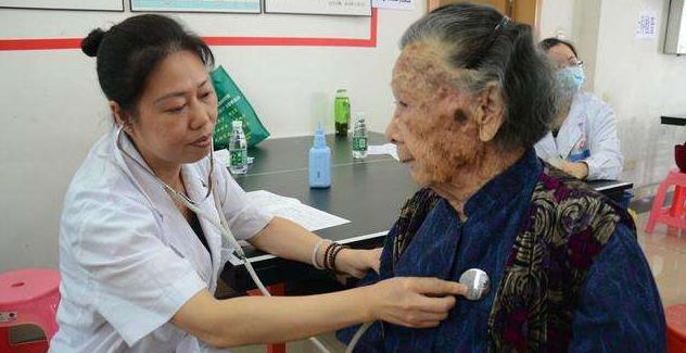 运动|103岁老人，血管年龄60多岁，长寿秘诀不是多运动，或是这2件事