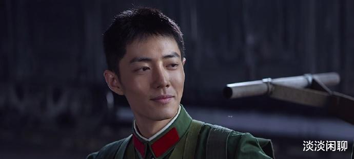 肖战|王牌，肖战的抗争之作！是突破还是契合？从名字就可见一斑！