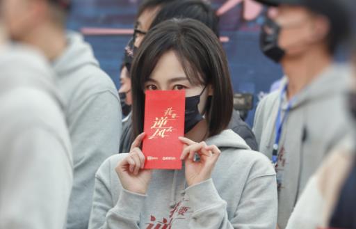 龚俊|33岁的她好百变！演了《斛珠夫人》再给龚俊做配，美到差点没认出