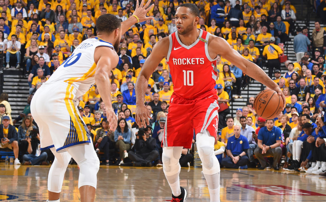 西蒙斯 3换1!火箭拿下西蒙斯,76人收获3悍将,这才是靠谱的交易方案