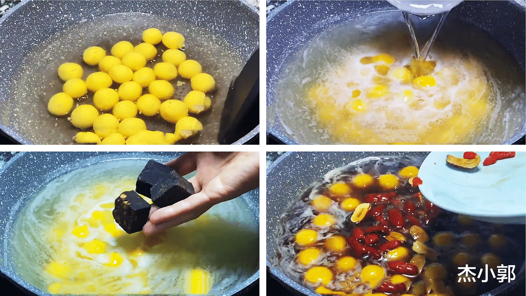 红枣|冬季养脾胃,建议多吃这10种平价食材,气血足脾胃好,常吃睡得香