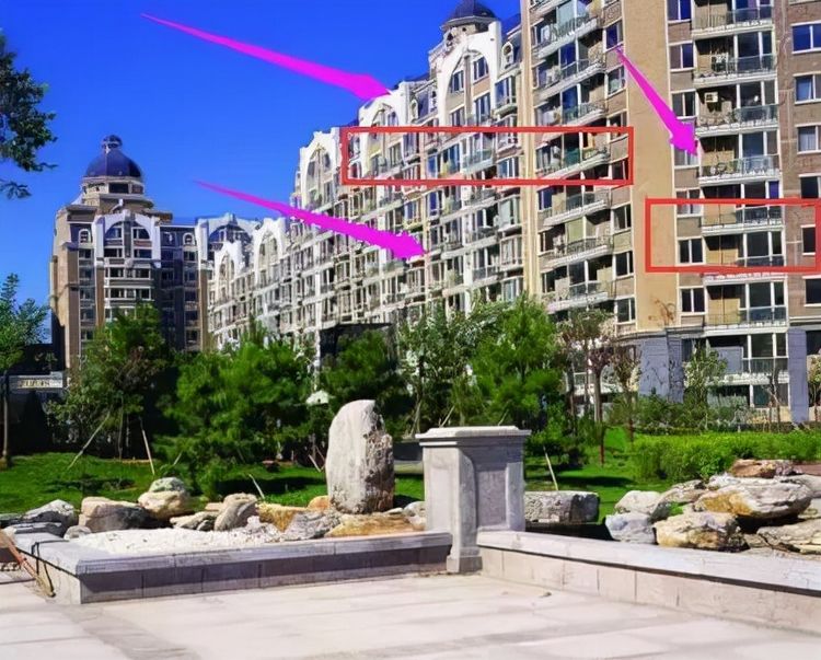 阳台|为什么多数人不买赠送阳台的楼房？售楼小姐说漏嘴，后悔买早了