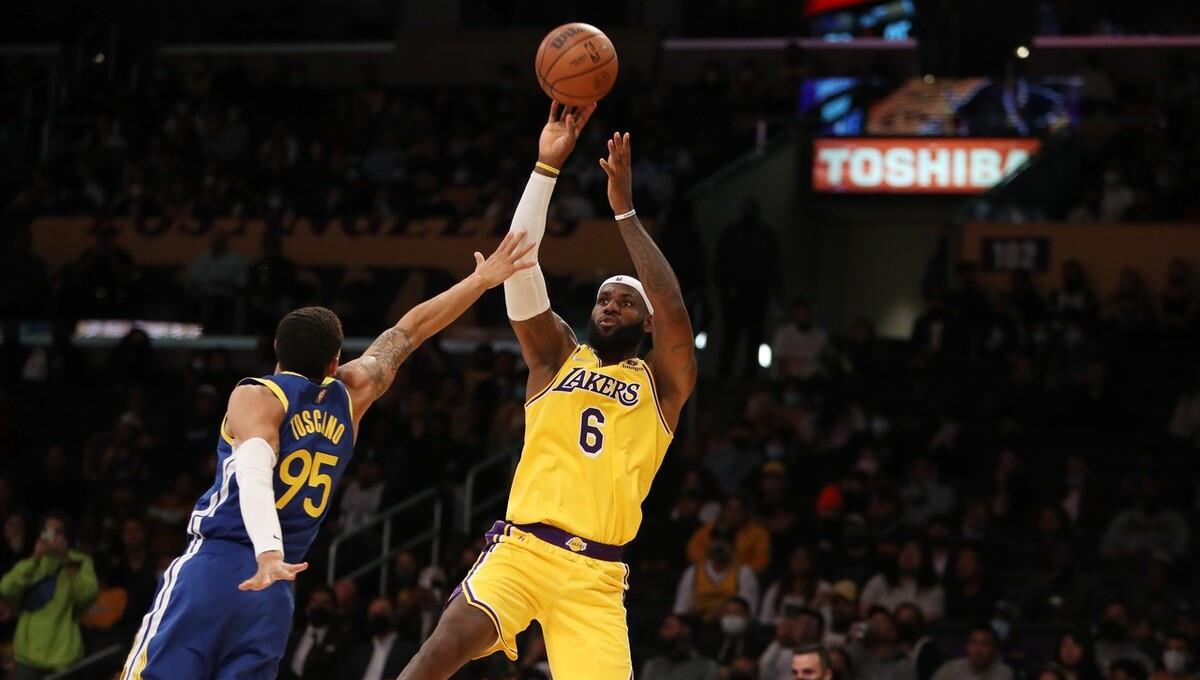 周生如故 交易吧！别让威少浪费了詹姆斯最后的巅峰，湖人真需要3D投手！