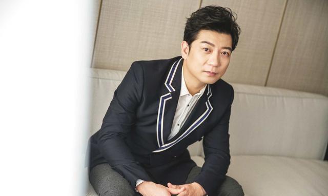 田雨|“嘴皮子很溜”的田雨，为戏减20斤，笑称不做演员会是300斤胖子