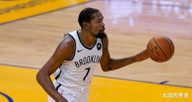 |NBA超越自己的模板有多难？联盟至今，仅仅只有五人做到