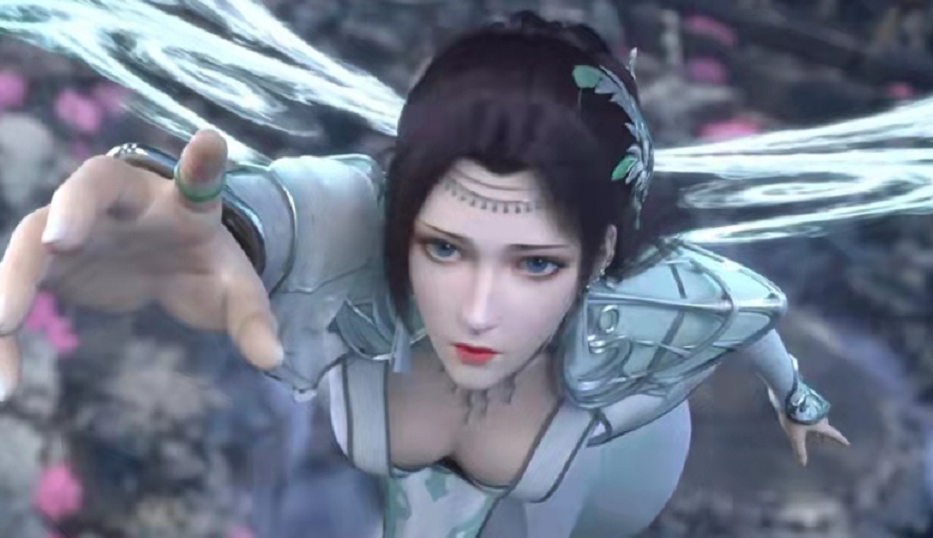 萧炎|《斗破苍穹》凌影一段话暴露目光短浅,他的话真不能完全当真