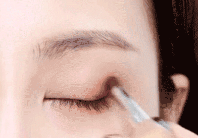 眼妆|分享3款非常简单的眼妆知识,帮你避开化妆雷区