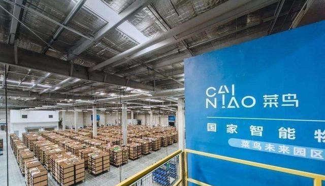 阿里巴巴|百世跌落，“通达系”快递的结局，原来刘强东早已预测