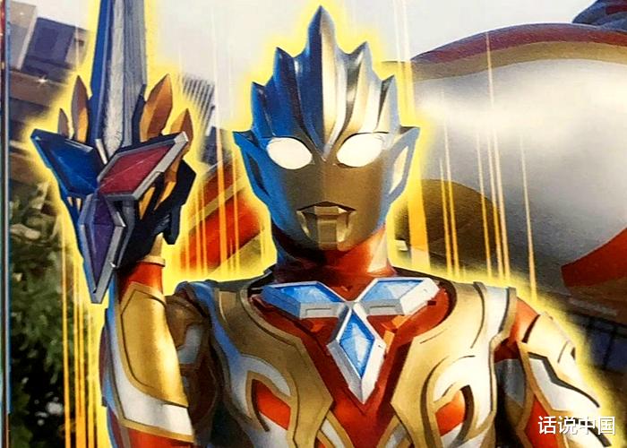 奥特曼银河格斗3|特利迦在10月份，将遇到《奥特曼银河格斗3》终极Boss，号称黑暗之王！