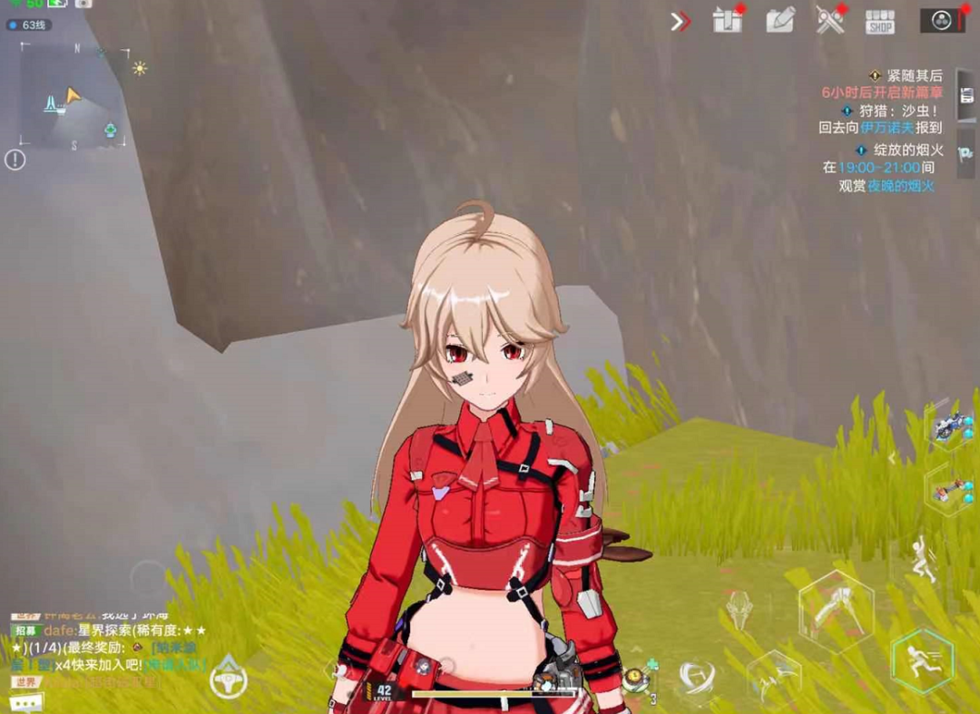 幻塔|幻塔:官方送自选SSR,这波操作让人狂喜