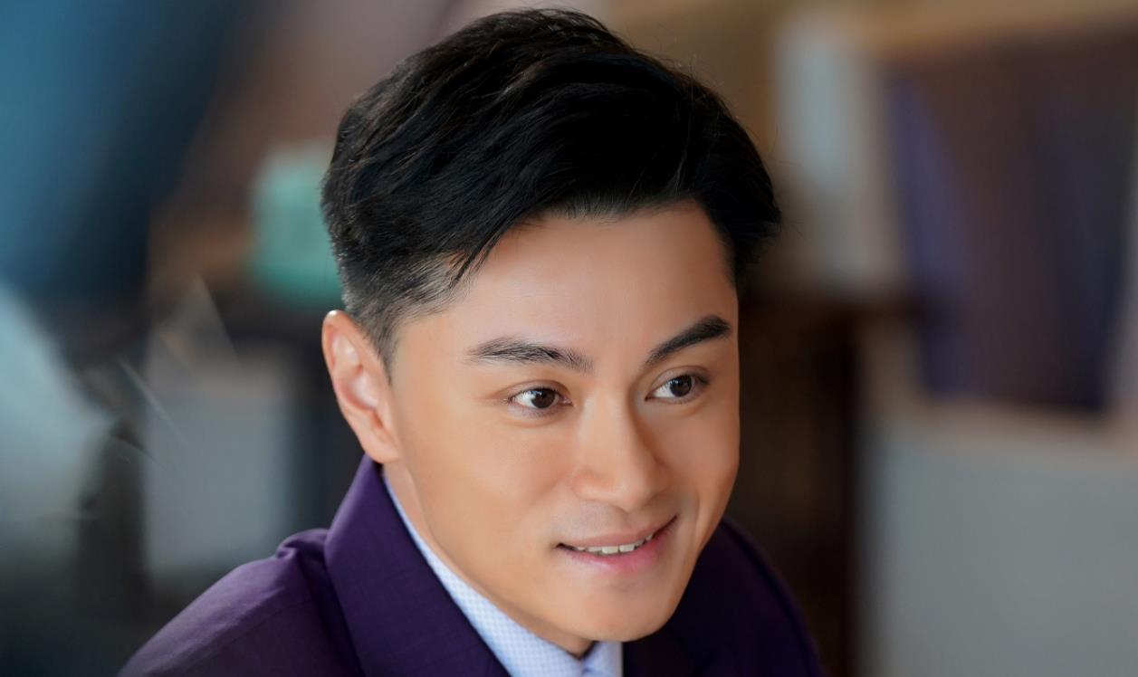 家族荣耀|家族荣耀：4位男主结局各不同，马展鸿成最后赢家