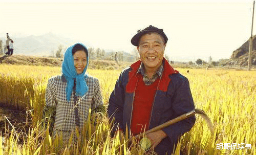 陈赫|《乡村爱情》再拍续集：广坤叔已设灵堂，大脚婶也要换人