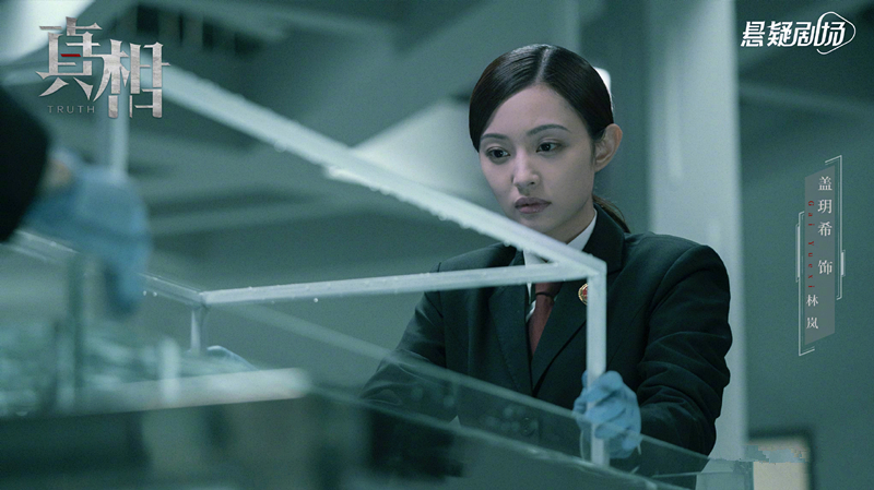 台湾|内地热播的三部悬疑剧急于表现自己,却被台剧《逆局》截胡