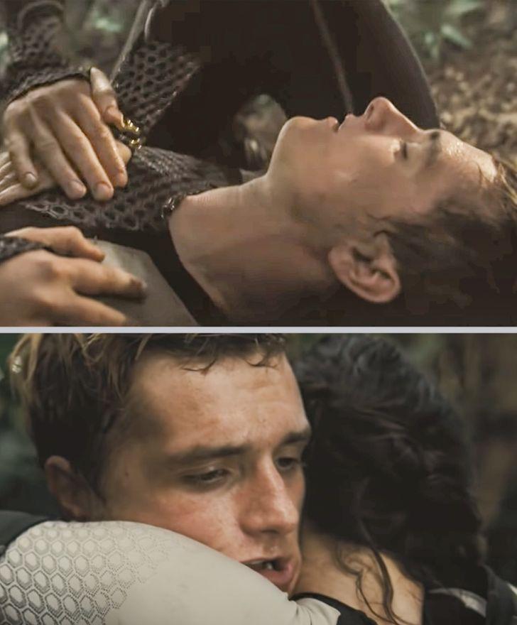 欧美明星|电影中常见的28个烂俗桥段,我一个都不能忍!