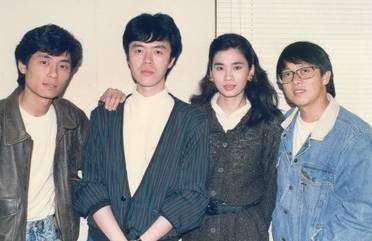 张雨生|1997年，一个平常的雨夜，张雨生因疲劳驾驶，与黄慧玲天人永隔