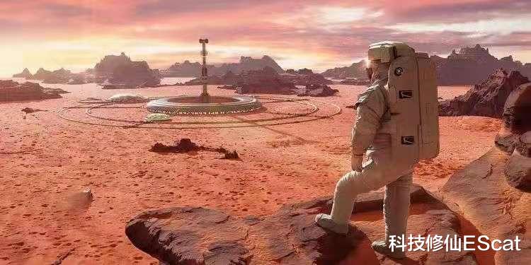 价值50亿美元的“潜在危险”小行星将进入地球轨道!这是来钱了?