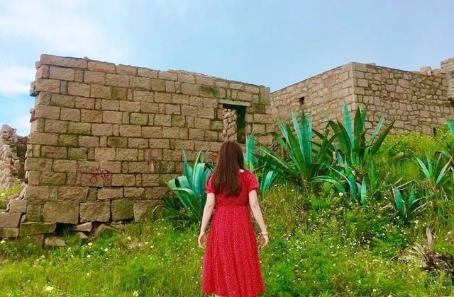 涠洲岛 8个国内人少景美的地方，这些都是6月应有的模样，每帧都美成屏保