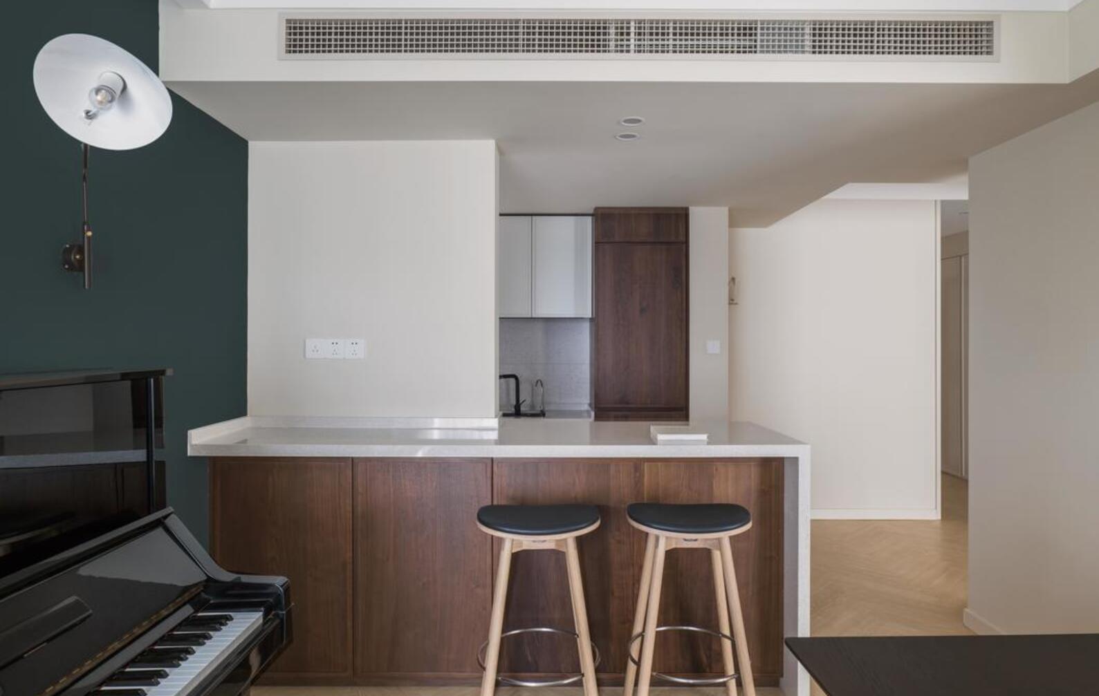 为改善居住环境,他重新定义空间功能,完美诠释了什么才叫生活!