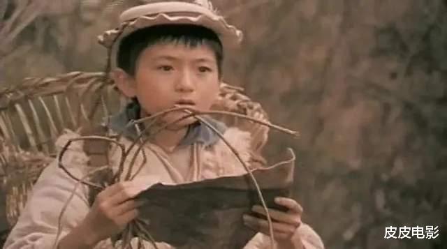 童星|80年代，内地最红的7位童星，如今命运差距大，最小者也有39岁了