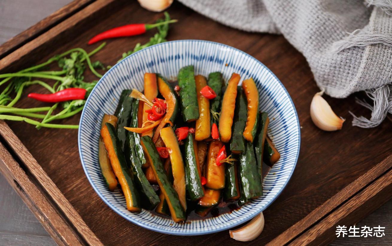 尿酸|母女相继查出甲状腺癌，医生怒斥：这1种“蔬菜”，怎可经常吃