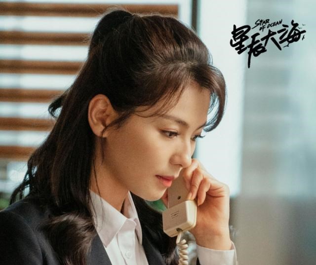 90后宝妈经验|励志剧《星辰大海》点播破亿,刘涛教科书式演技,掀起全网热议!