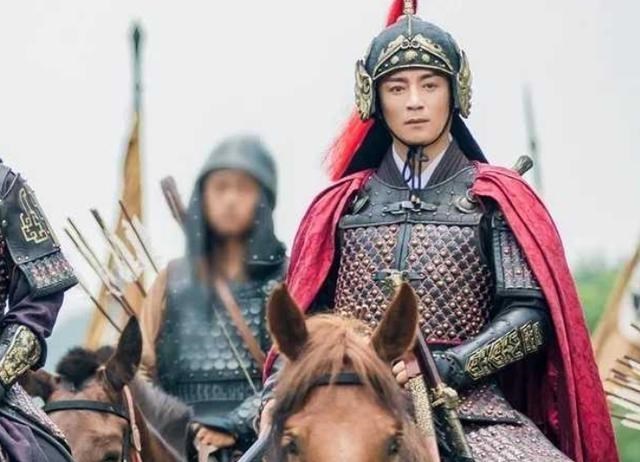 家中大小宝|永历帝拥护者李定国，为何坚持护卫皇帝，又挫败孙可望势力