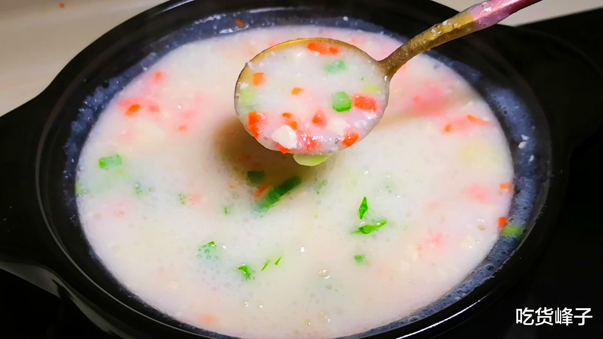 蔬菜|农村这4种蔬菜，是天然可食用“润肺药”，每天吃一点，润肺降燥