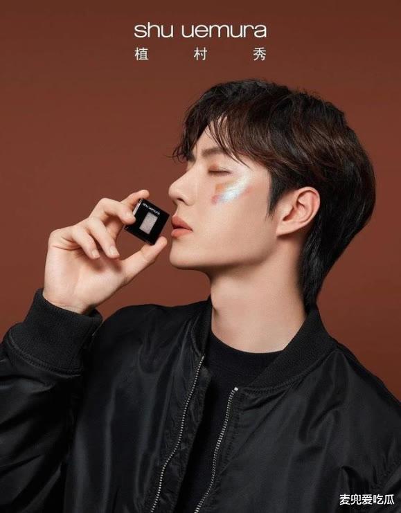 王一博|王一博代言品牌再次翻车？里面加了海水，已被韩国网友抵制